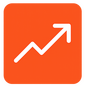 Write Grow Sell logo icon Write Grow Sell logo icon