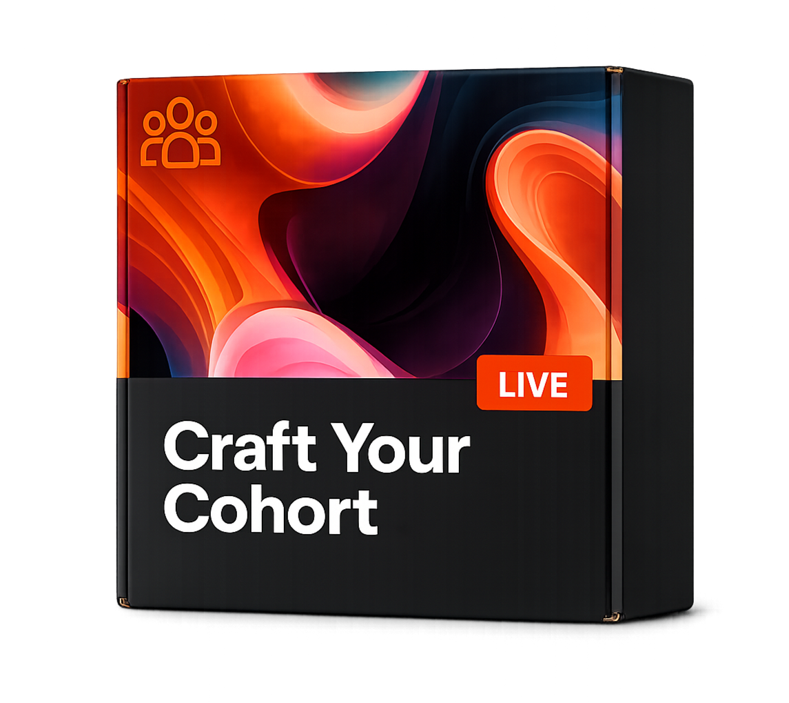 Course bundle visual for Write Grow Sell Course bundle visual for Write Grow Sell