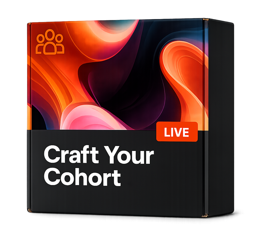 Write, Grow Sell course - Module 1 - Write
