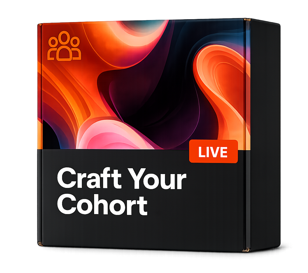 Course bundle visual for Write Grow Sell Course bundle visual for Write Grow Sell